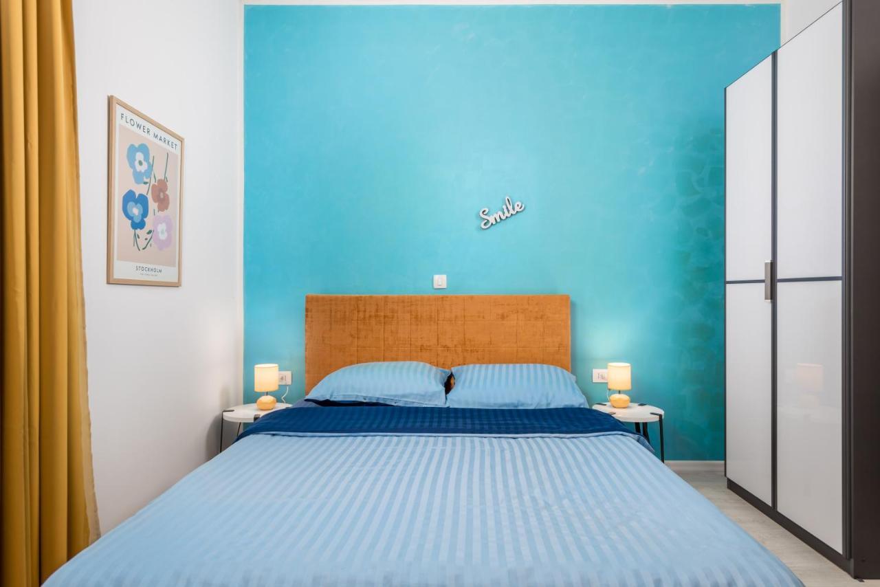 Studio Apartments Fran'S Риека Экстерьер фото