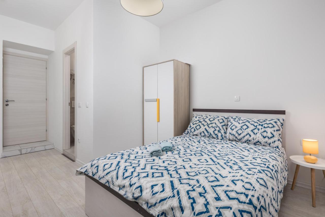 Studio Apartments Fran'S Риека Экстерьер фото